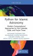 Python for Islamic Astronomy - Bild 1