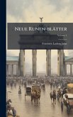 Neue Runen-blätter