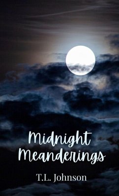 Cover Midnight Meanderings