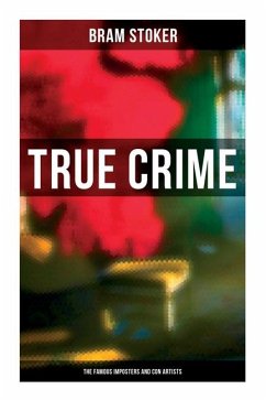 Cover True Crime