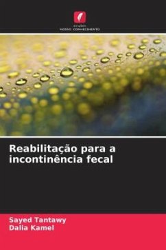 Cover Reabilitação para a incontinência fecal