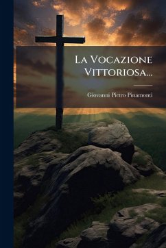 Cover La Vocazione Vittoriosa...