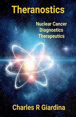Cover Theranostics, Nuclear Cancer Diagnostics, Therapeutics