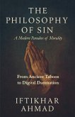 The Philosophy of Sin