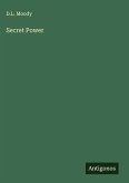 Secret Power