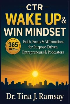 Cover Wake Up & Win Mindset
