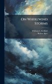 On Whirlwind Storms On Whirlwind Storms
