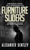 Furniture Sliders Furniture Sliders