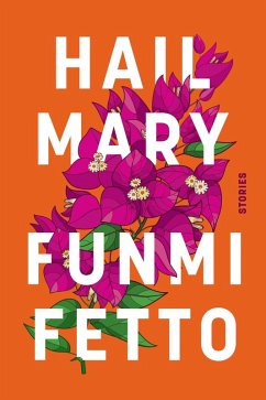 Hail Mary - Fetto, Funmi