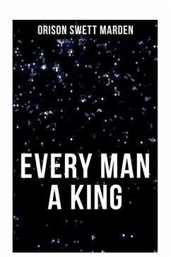 Cover Every Man a King