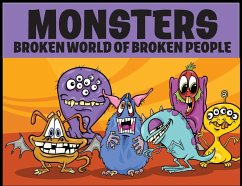 Cover Monsters