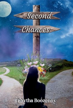 Second Chances - Boozenny, Tabytha