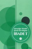 Genclige Yönelik Temel Dini Bilgiler Ibadet