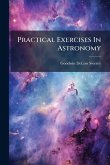Practical Exercises In Astronomy Practical Exercises In Astronomy