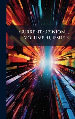 Cover Current Opinion..., Volume 41, Issue 3