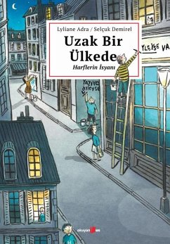 Cover Uzak Bir Ülkede