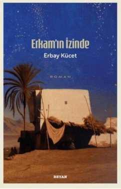 Cover Erkamin Izinde