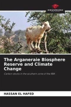 Cover The Arganeraie Biosphere Reserve and Climate Change