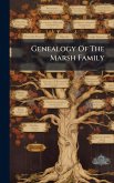 Genealogy Of The Marsh Family