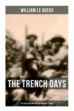Cover The Trench Days