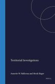 Territorial Investigations