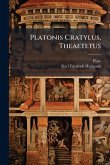 Platonis Cratylus, Theaetetus