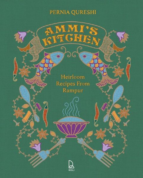 Ammi's Kitchen Ammi's Kitchen