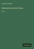 Beaumarchais and his Times