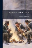 Patriots of Color Patriots of Color