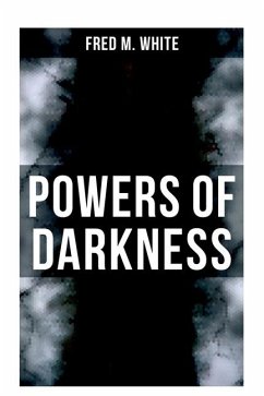 Cover Powers of Darkness