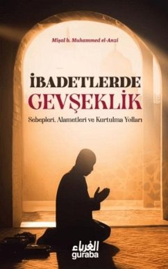Cover Ibadetlerde Gevseklik