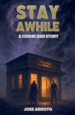 Stay Awhile - Arroyo, Jose