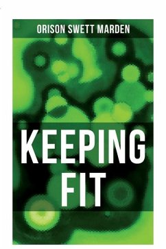 Cover Keeping Fit