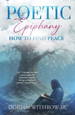 Cover Poetic Epiphany