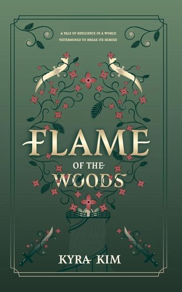 Flame of the Woods