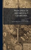 Principios De AritmÃ(c)tica Y GeometrÃ-a...