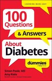 100 Questions & Answers about Diabetes for Dummies 100 Questions & Answers about Diabetes for Dummies