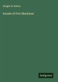 Annals of Fort Mackinac