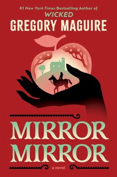 Cover Mirror Mirror