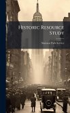 Historic Resource Study