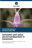 Schwefel und seine Unvermeidbarkeit in Sesamum Schwefel und seine Unvermeidbarkeit in Sesamum