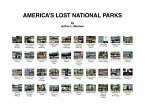 America's Lost National Parks America's Lost National Parks