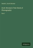 Scott-Browne's Text-Book of Phonography