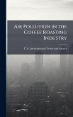 Air Pollution in the Coffee Roasting Industry