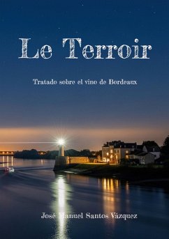 Cover Le Terroir