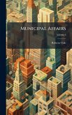 Municipal Affairs Municipal Affairs