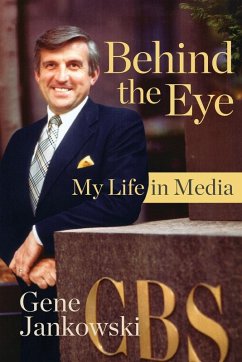 Behind the Eye - Jankowski, Gene