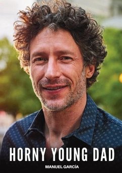 Cover Horny Young Dad