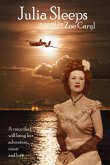 Julia Sleeps