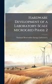 Hardware Development of a Laboratory-Scale Microgrid Phase 2